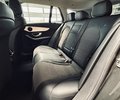 Daumennagel 15 - Mercedes-Benz C 180 T 9-G|NAVI|LED-HIGH|SHZ|MFL|TEMP.