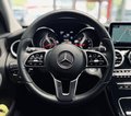 Daumennagel 17 - Mercedes-Benz C 180 T 9-G|NAVI|LED-HIGH|SHZ|MFL|TEMP.