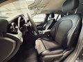Daumennagel 12 - Mercedes-Benz C 180 T 9-G|NAVI|LED-HIGH|SHZ|MFL|TEMP.