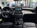 Daumennagel 16 - Mercedes-Benz C 180 T 9-G|NAVI|LED-HIGH|SHZ|MFL|TEMP.