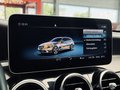 Daumennagel 24 - Mercedes-Benz C 180 T 9-G|NAVI|LED-HIGH|SHZ|MFL|TEMP.