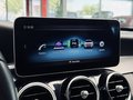 Daumennagel 27 - Mercedes-Benz C 180 T 9-G|NAVI|LED-HIGH|SHZ|MFL|TEMP.