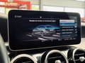 Daumennagel 26 - Mercedes-Benz C 180 T 9-G|NAVI|LED-HIGH|SHZ|MFL|TEMP.