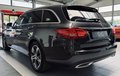 Daumennagel 11 - Mercedes-Benz C 180 T 9-G|NAVI|LED-HIGH|SHZ|MFL|TEMP.