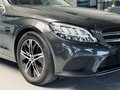 Daumennagel 9 - Mercedes-Benz C 180 T 9-G|NAVI|LED-HIGH|SHZ|MFL|TEMP.
