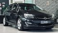 Daumennagel 1 - Opel Astra J Sports Tourer SHZ|LHZ|EP-HILFE|TEMPOMAT|