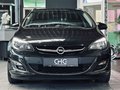 Daumennagel 2 - Opel Astra J Sports Tourer SHZ|LHZ|EP-HILFE|TEMPOMAT|