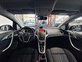 Daumennagel 13 - Opel Astra J Sports Tourer SHZ|LHZ|EP-HILFE|TEMPOMAT|