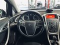 Daumennagel 14 - Opel Astra J Sports Tourer SHZ|LHZ|EP-HILFE|TEMPOMAT|