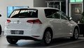 Daumennagel 5 - Volkswagen Golf VII Tdline BMT 4Motion| ALLRAD|PDC|SHZ|STHZ