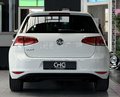 Daumennagel 6 - Volkswagen Golf VII Tdline BMT 4Motion| ALLRAD|PDC|SHZ|STHZ