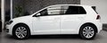 Daumennagel 8 - Volkswagen Golf VII Tdline BMT 4Motion| ALLRAD|PDC|SHZ|STHZ