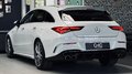 Daumennagel 5 - Mercedes-Benz CLA 45 AMG SB Performance PANO|KAMERA|HIGHEND|MULTI