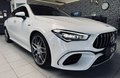 Daumennagel 9 - Mercedes-Benz CLA 45 AMG SB Performance PANO|KAMERA|HIGHEND|MULTI