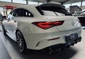 Daumennagel 10 - Mercedes-Benz CLA 45 AMG SB Performance PANO|KAMERA|HIGHEND|MULTI