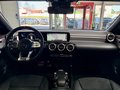 Daumennagel 12 - Mercedes-Benz CLA 45 AMG SB Performance PANO|KAMERA|HIGHEND|MULTI