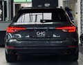 Daumennagel 6 - Audi A4 Avant quattro sport RS Sitze |Raute|S line Black|