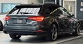 Daumennagel 7 - Audi A4 Avant quattro sport RS Sitze |Raute|S line Black|