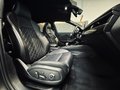 Daumennagel 10 - Audi A4 Avant quattro sport RS Sitze |Raute|S line Black|