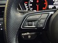 Daumennagel 20 - Audi A4 Avant quattro sport RS Sitze |Raute|S line Black|