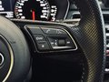 Daumennagel 21 - Audi A4 Avant quattro sport RS Sitze |Raute|S line Black|