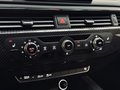 Daumennagel 26 - Audi A4 Avant quattro sport RS Sitze |Raute|S line Black|