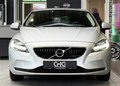 Daumennagel 2 - Volvo V40 Kinetic NAVI|KEYLESS|PDC|MFL|TEMPOMAT