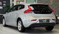 Daumennagel 5 - Volvo V40 Kinetic NAVI|KEYLESS|PDC|MFL|TEMPOMAT