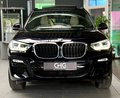Daumennagel 2 - BMW X3 xDrive 30 i M Sport |Pano|HUD|SHZ|LKRDHZ|