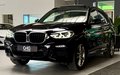 Daumennagel 3 - BMW X3 xDrive 30 i M Sport |Pano|HUD|SHZ|LKRDHZ|