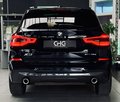 Daumennagel 6 - BMW X3 xDrive 30 i M Sport |Pano|HUD|SHZ|LKRDHZ|