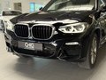 Daumennagel 9 - BMW X3 xDrive 30 i M Sport |Pano|HUD|SHZ|LKRDHZ|