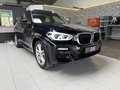 Daumennagel 10 - BMW X3 xDrive 30 i M Sport |Pano|HUD|SHZ|LKRDHZ|
