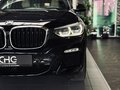 Daumennagel 12 - BMW X3 xDrive 30 i M Sport |Pano|HUD|SHZ|LKRDHZ|
