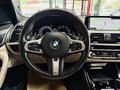 Daumennagel 17 - BMW X3 xDrive 30 i M Sport |Pano|HUD|SHZ|LKRDHZ|
