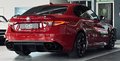 Daumennagel 7 - Alfa Romeo Giulia Quadrifoglio |H&K|Kamera|1.HAND|