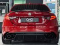 Daumennagel 6 - Alfa Romeo Giulia Quadrifoglio |H&K|Kamera|1.HAND|