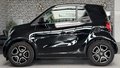 Daumennagel 8 - smart fortwo coupe PANO|SHZ|TEMPOMAT