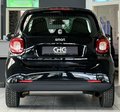 Daumennagel 6 - smart fortwo coupe PANO|SHZ|TEMPOMAT