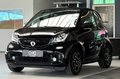 Daumennagel 3 - smart fortwo coupe PANO|SHZ|TEMPOMAT