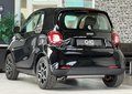 Daumennagel 5 - smart fortwo coupe PANO|SHZ|TEMPOMAT