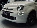 Daumennagel 15 - Fiat 500C Dolcevita Mild-Hybrid 1.HAND|CARPLAY|PDC|MFL