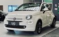 Daumennagel 3 - Fiat 500C Dolcevita Mild-Hybrid 1.HAND|CARPLAY|PDC|MFL