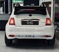 Daumennagel 6 - Fiat 500C Dolcevita Mild-Hybrid 1.HAND|CARPLAY|PDC|MFL