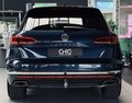 Daumennagel 6 - Volkswagen Touareg Elegance 4Motion NAVI|PANO|360 |ACC|AHK|STZ|