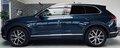 Daumennagel 8 - Volkswagen Touareg Elegance 4Motion NAVI|PANO|360 |ACC|AHK|STZ|