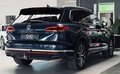 Daumennagel 7 - Volkswagen Touareg Elegance 4Motion NAVI|PANO|360 |ACC|AHK|STZ|