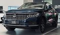Daumennagel 3 - Volkswagen Touareg Elegance 4Motion NAVI|PANO|360 |ACC|AHK|STZ|