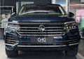 Daumennagel 2 - Volkswagen Touareg Elegance 4Motion NAVI|PANO|360 |ACC|AHK|STZ|