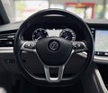 Daumennagel 18 - Volkswagen Touareg Elegance 4Motion NAVI|PANO|360 |ACC|AHK|STZ|